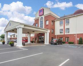 Comfort Suites
